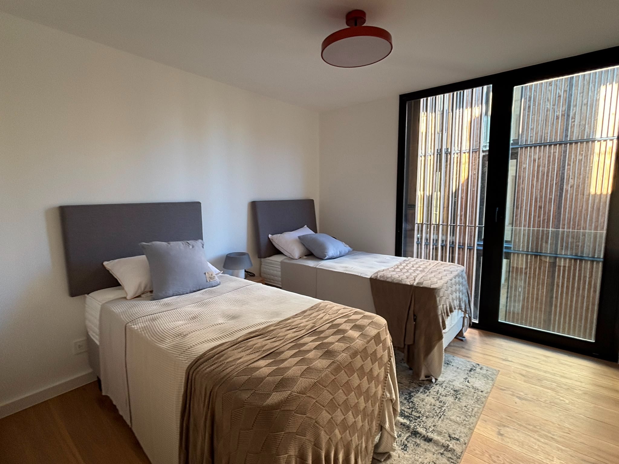 Penthouse de 3 Dormitorios a Estrenar con Amenities Premium en Brits