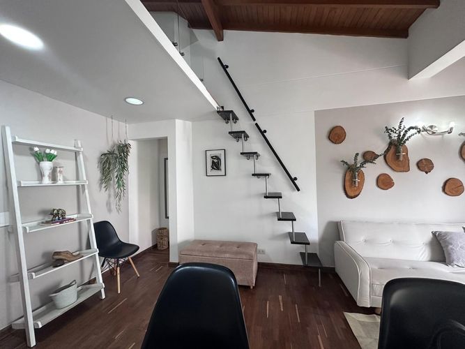 Apartamento de 1 alcoba en arriendo en El Poblado, Medellín, 50 m² · foto 5 de 18