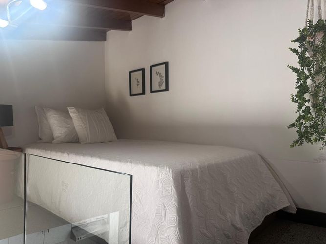 Apartamento de 1 alcoba en arriendo en El Poblado, Medellín, 50 m² · foto 11 de 18