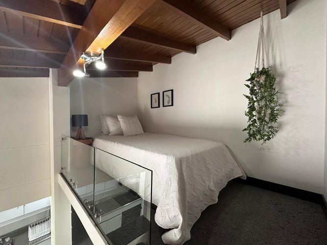 Apartamento de 1 alcoba en arriendo en El Poblado, Medellín, 50 m² · foto 15 de 18