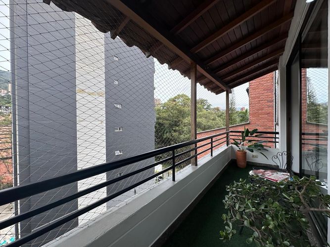 Apartamento de 1 alcoba en arriendo en El Poblado, Medellín, 50 m² · foto 18 de 18