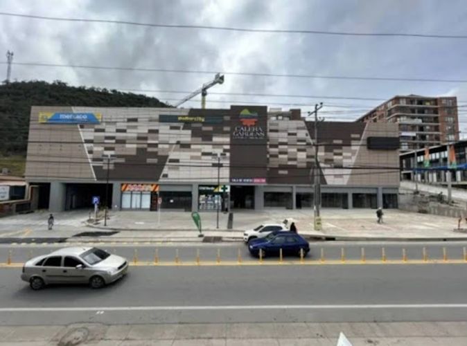 Local en venta en San Jose, La Calera, 10 m² · foto 3 de 15