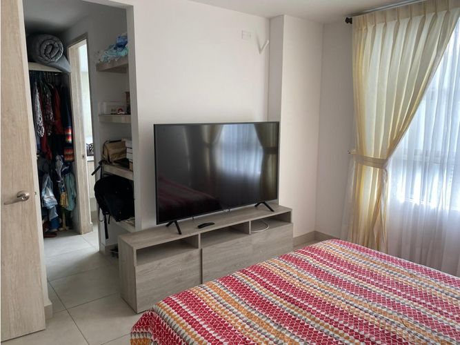 Casa de 3 alcobas en venta en Ciudad Country, Jamundí, 91 m² · foto 3 de 11