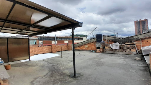 Casa en venta en Rionegro, Bogotá · foto 7 de 18