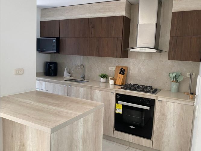 Casa de 3 alcobas en venta en Ciudad Country, Jamundí, 91 m² · foto 6 de 11