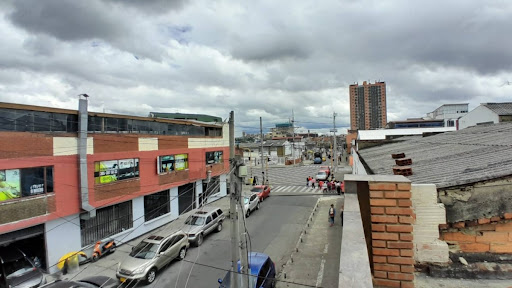 Casa en venta en Rionegro, Bogotá · foto 8 de 18