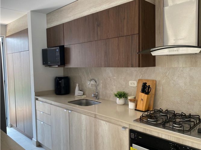 Casa de 3 alcobas en venta en Ciudad Country, Jamundí, 91 m² · foto 8 de 11