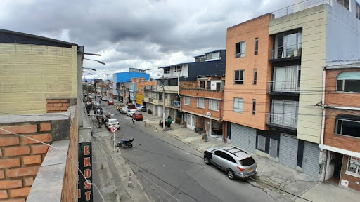 Casa en venta en Rionegro, Bogotá · foto 9 de 18