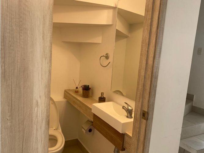 Casa de 3 alcobas en venta en Ciudad Country, Jamundí, 91 m² · foto 9 de 11