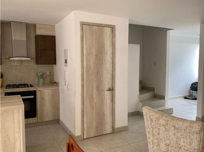Casa de 3 alcobas en venta en Ciudad Country, Jamundí, 91 m² · foto 10 de 11