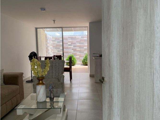 Casa de 3 alcobas en venta en Ciudad Country, Jamundí, 91 m² · foto 11 de 11