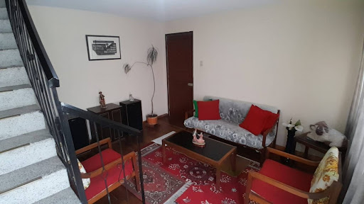 Casa en venta en Rionegro, Bogotá · foto 17 de 18