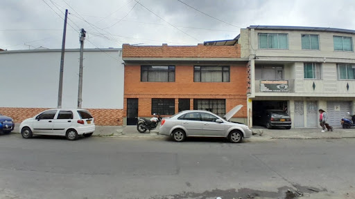 Casa en venta en Rionegro, Bogotá · foto 18 de 18