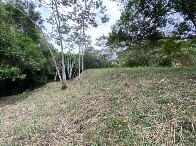 Lote en venta en La Buitrera, Cali, 1500 m² · foto 5 de 10
