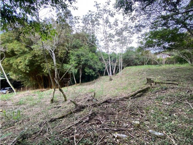 Lote en venta en La Buitrera, Cali, 1500 m² · foto 7 de 10