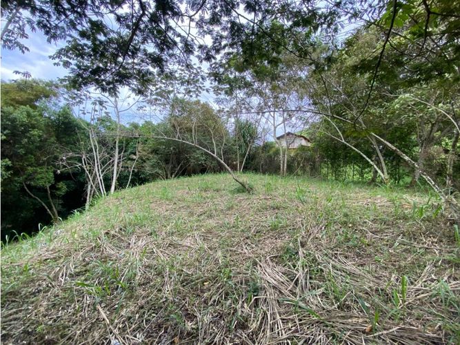 Lote en venta en La Buitrera, Cali, 1500 m² · foto 9 de 10
