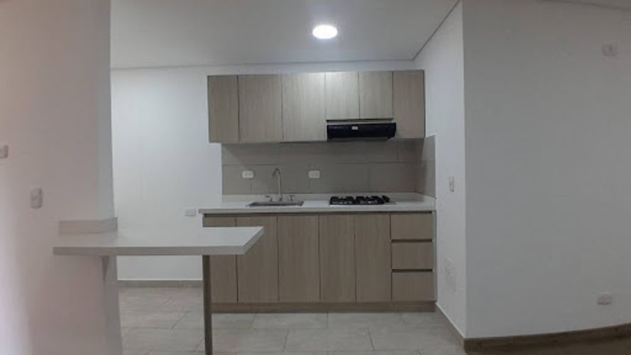 Apartamento de 2 alcobas en venta en Verbenal San Antonio, Bogotá, 53 m² · foto 8 de 24