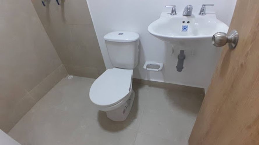 Apartamento de 2 alcobas en venta en Verbenal San Antonio, Bogotá, 53 m² · foto 13 de 24