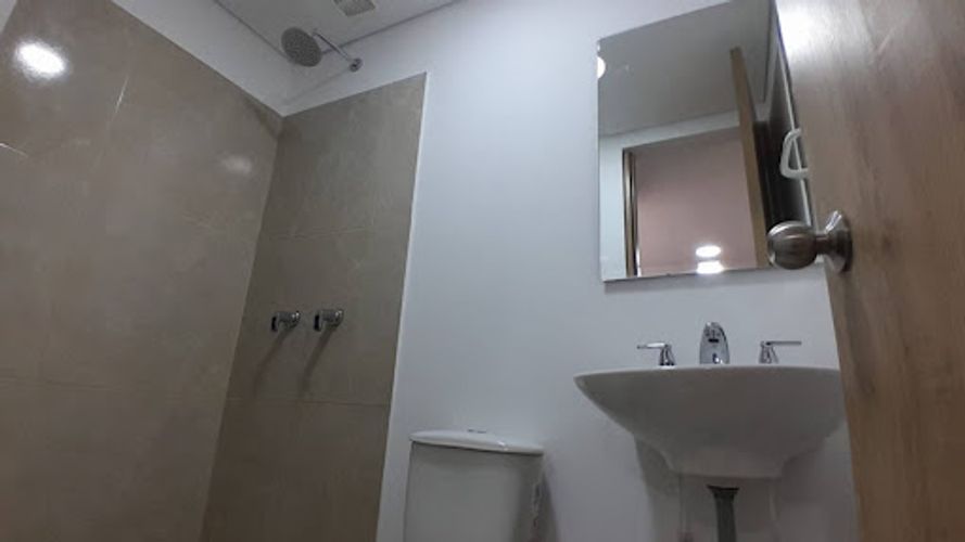 Apartamento de 2 alcobas en venta en Verbenal San Antonio, Bogotá, 53 m² · foto 15 de 24