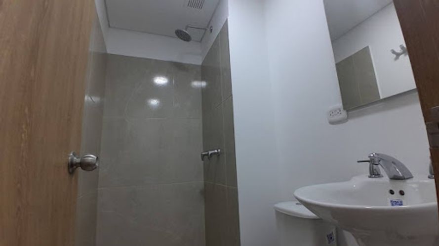 Apartamento de 2 alcobas en venta en Verbenal San Antonio, Bogotá, 53 m² · foto 17 de 24