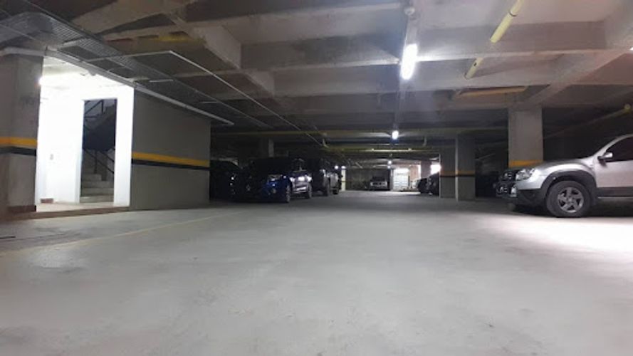 Apartamento de 2 alcobas en venta en Verbenal San Antonio, Bogotá, 53 m² · foto 18 de 24