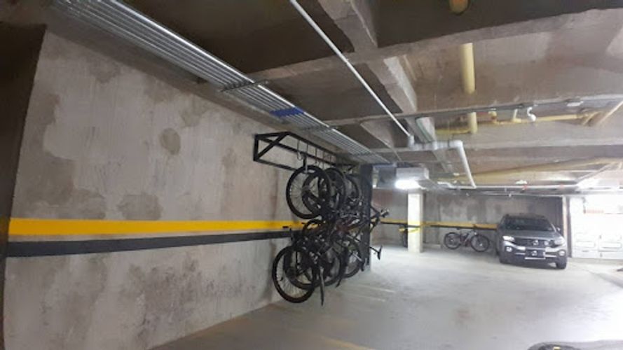 Apartamento de 2 alcobas en venta en Verbenal San Antonio, Bogotá, 53 m² · foto 22 de 24