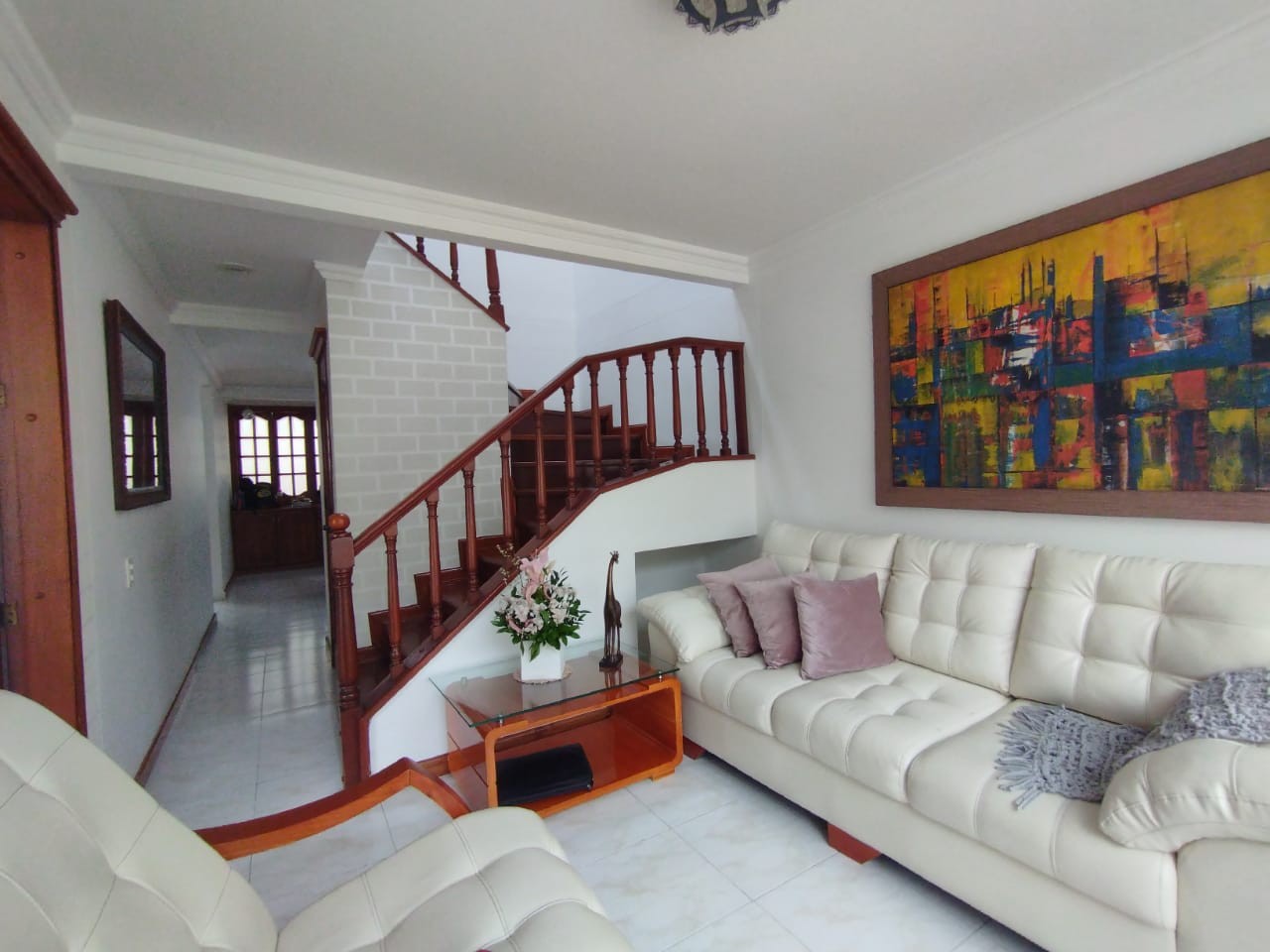 Casa en Arriendo en Circunvalar - alamos, Pereira