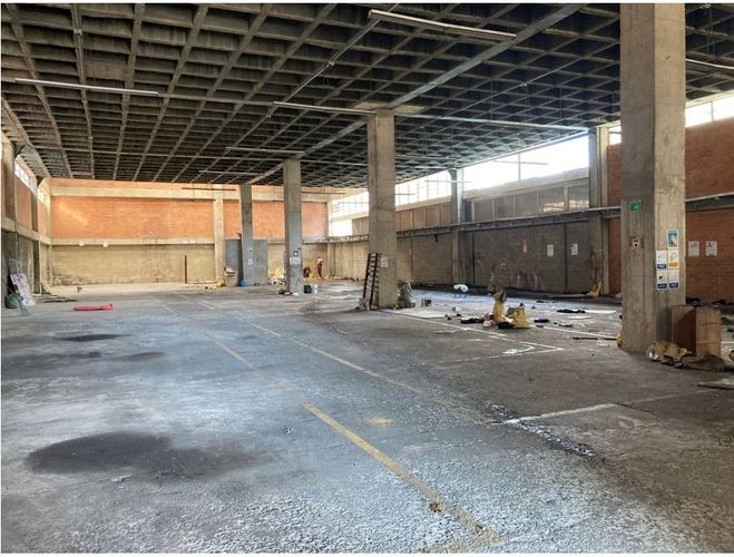 Bodega en arriendo en La Tablaza, La Estrella, 1200 m² · foto 2 de 6