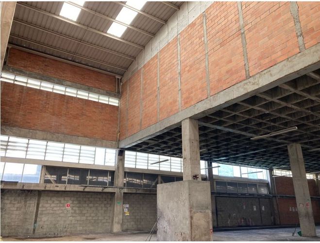 Bodega en arriendo en La Tablaza, La Estrella, 1200 m² · foto 6 de 6