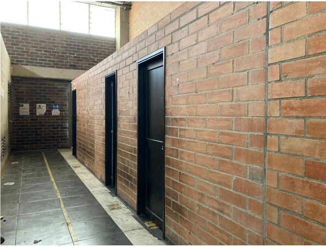 Bodega en arriendo en La Tablaza, La Estrella, 1200 m² · foto 4 de 6