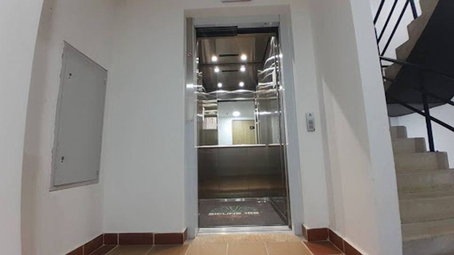 Apartamento de 2 alcobas en venta en Verbenal San Antonio, Bogotá, 53 m² · foto 24 de 24