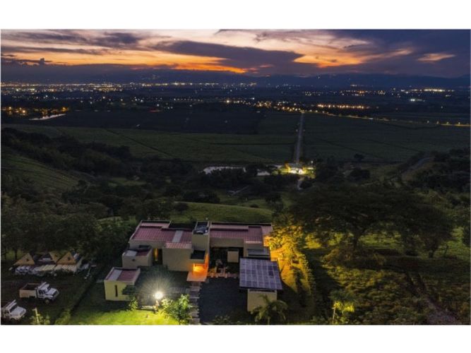 Lote en venta en Tablones, Palmira, 3010 m² · foto 13 de 13