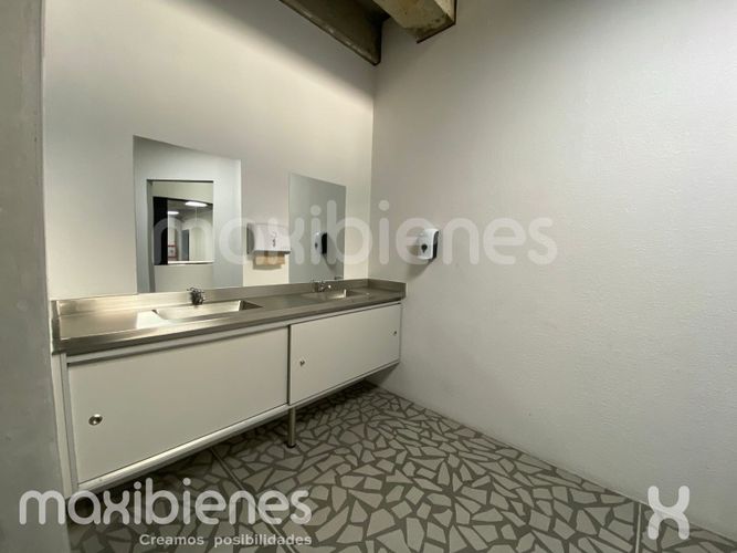 Local en arriendo en Palermo, Medellín, 30 m² · foto 2 de 11