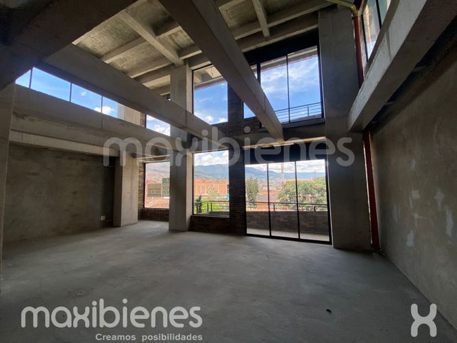 Local en arriendo en San Isidro, Medellín, 115 m² · foto 5 de 11