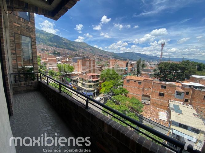 Local en arriendo en San Isidro, Medellín, 115 m² · foto 8 de 11