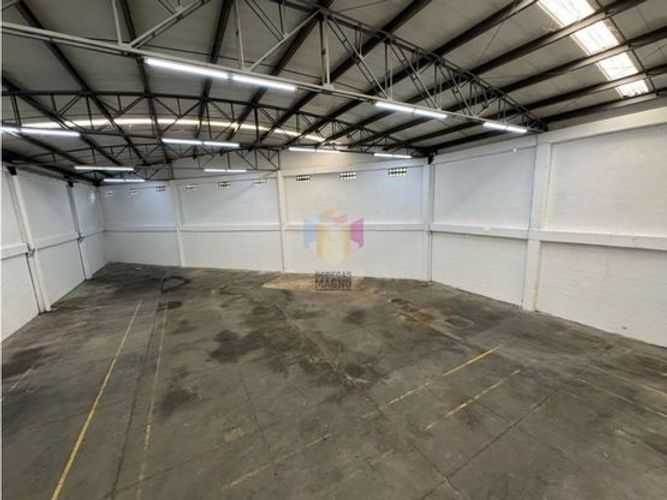 Bodega en arriendo en La Tablaza, La Estrella, 640 m² · foto 10 de 10