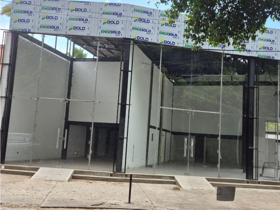 Apartaestudio en Arriendo en Ciudad jardin, Cali