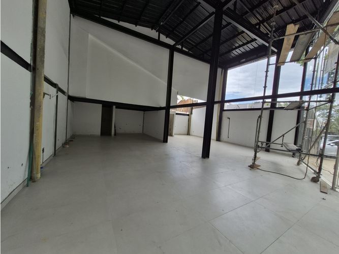 Apartaestudio en arriendo en Ciudad Jardin, Cali, 81 m² · foto 2 de 5