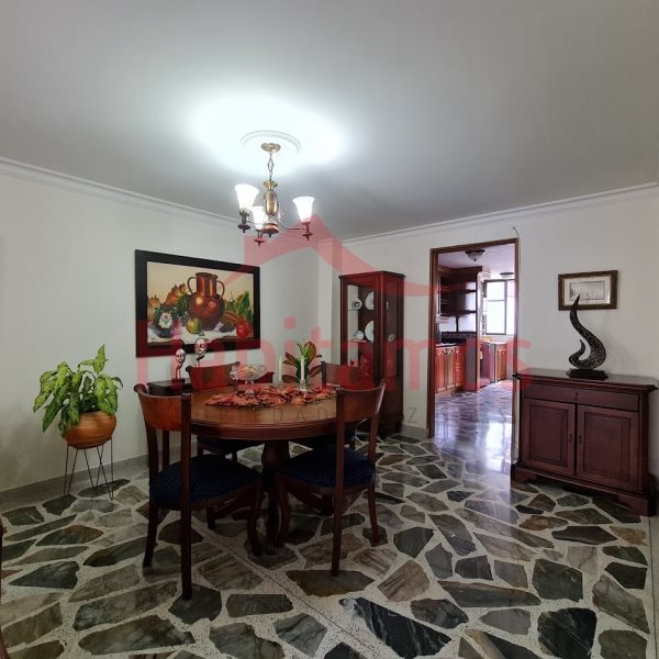 Apartamento en venta en Belén, Medellín 2
