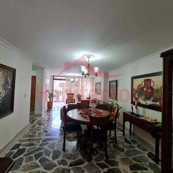 Apartamento en venta en Belén, Medellín 3