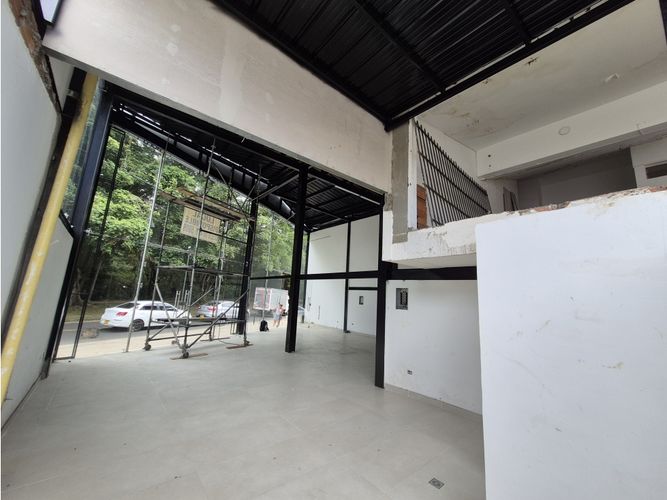 Apartaestudio en arriendo en Ciudad Jardin, Cali, 81 m² · foto 4 de 5
