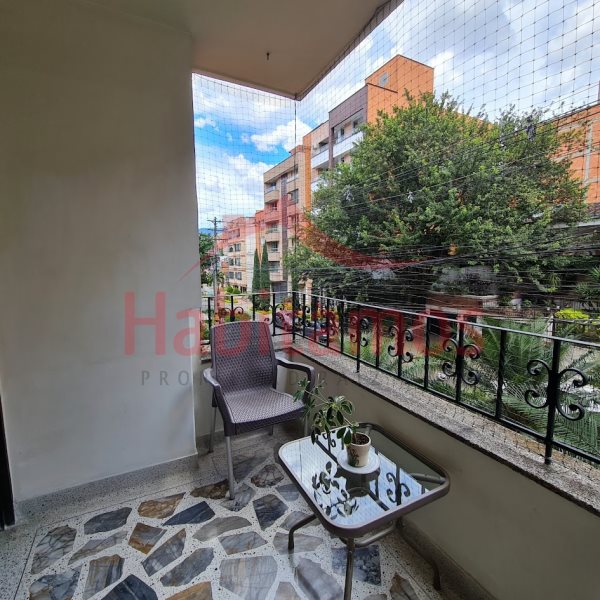 Apartamento en venta en Belén, Medellín 4