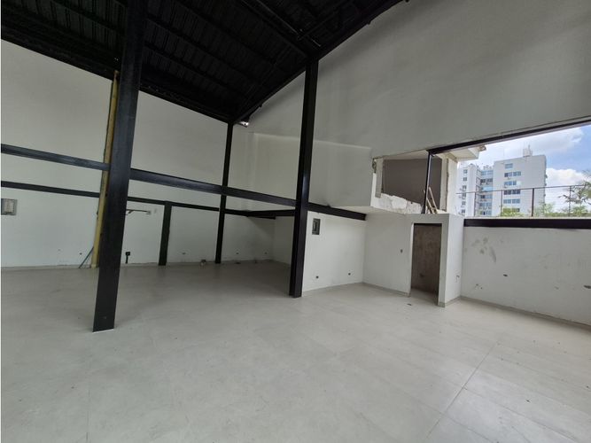 Apartaestudio en arriendo en Ciudad Jardin, Cali, 81 m² · foto 5 de 5