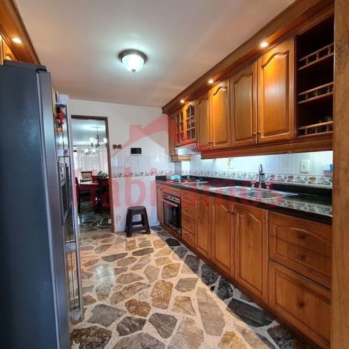 Apartamento de 4 alcobas en venta en Belén, Medellín, 150 m² · foto 6 de 22