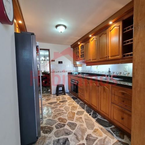 Apartamento de 4 alcobas en venta en Belén, Medellín, 150 m² · foto 8 de 22