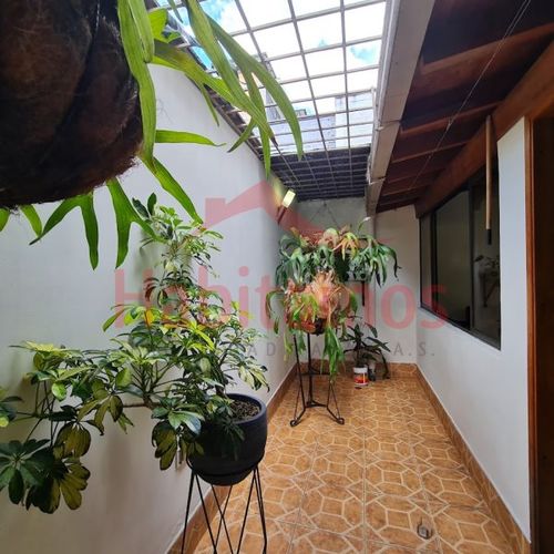 Apartamento de 4 alcobas en venta en Belén, Medellín, 150 m² · foto 10 de 22