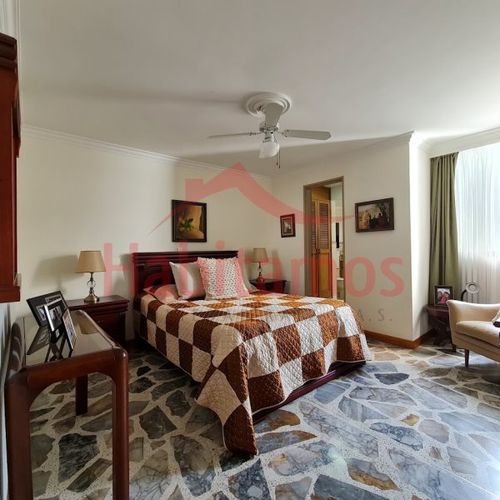 Apartamento de 4 alcobas en venta en Belén, Medellín, 150 m² · foto 14 de 22