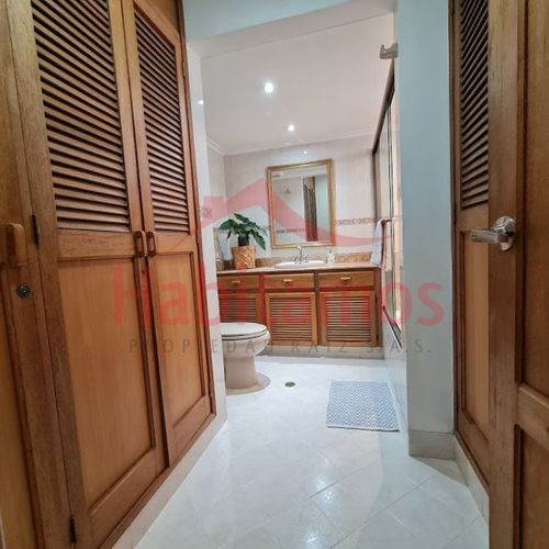 Apartamento de 4 alcobas en venta en Belén, Medellín, 150 m² · foto 15 de 22