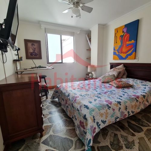 Apartamento de 4 alcobas en venta en Belén, Medellín, 150 m² · foto 16 de 22