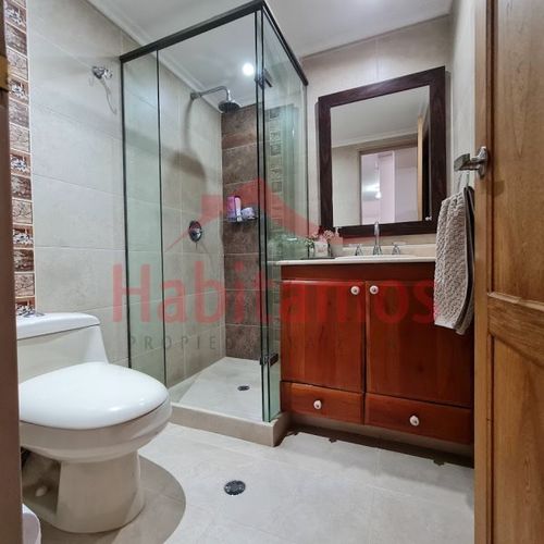 Apartamento de 4 alcobas en venta en Belén, Medellín, 150 m² · foto 17 de 22